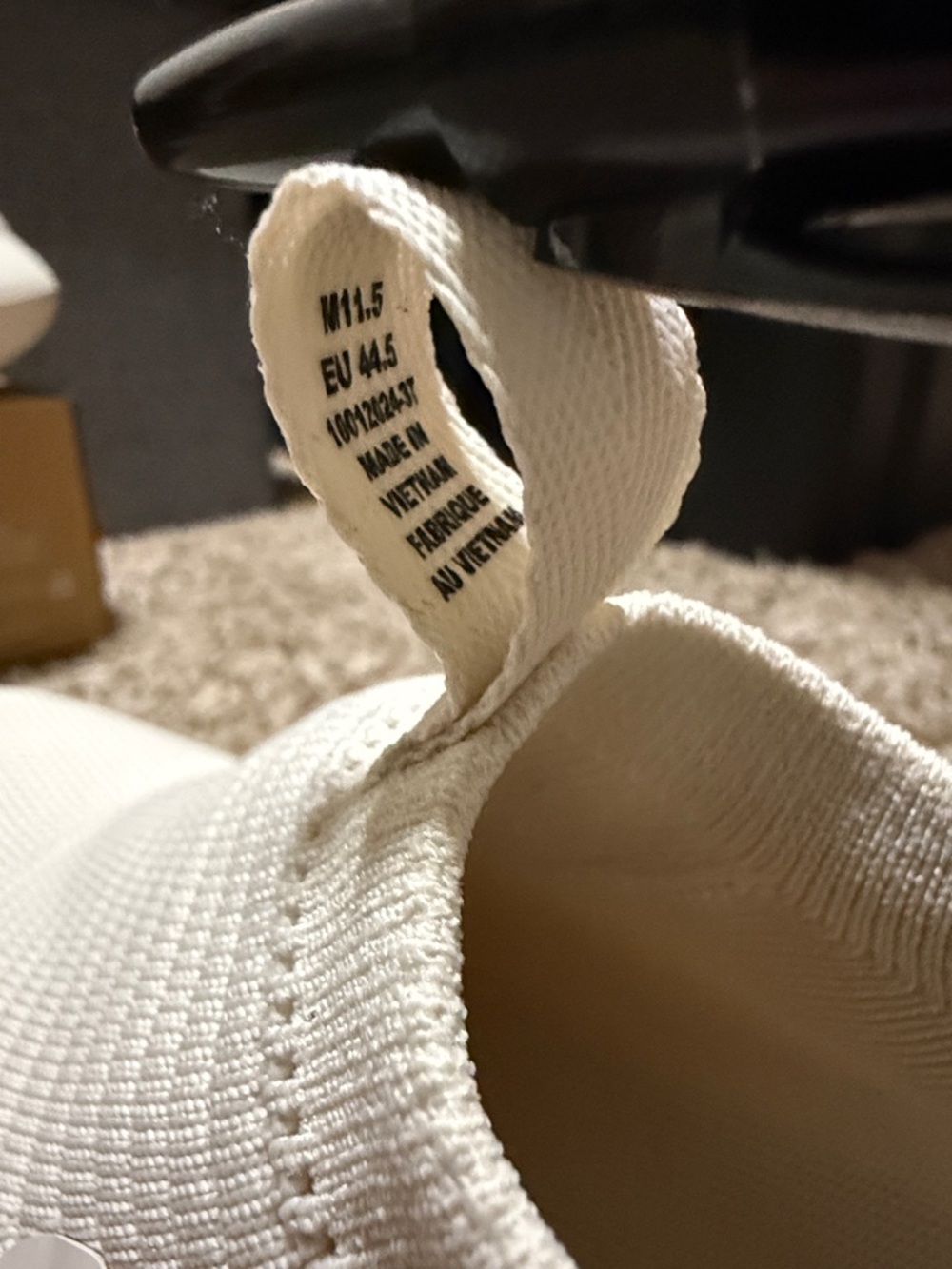 OOFOS OOmy Zen slip on shoes - Picture 3 of 6